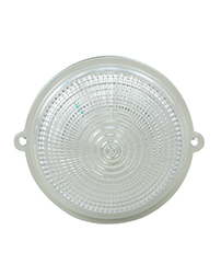 Dome Light Globe Lens